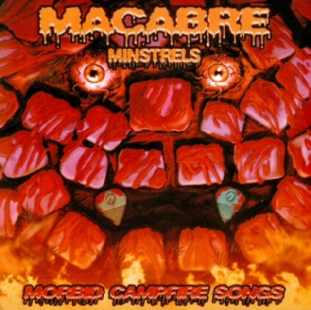 Morbid campfire songs