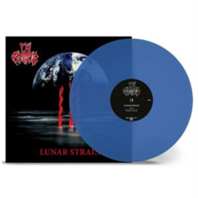 Lunar Strain