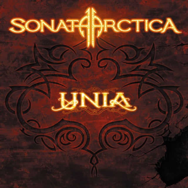Unia (2021 Reprint)