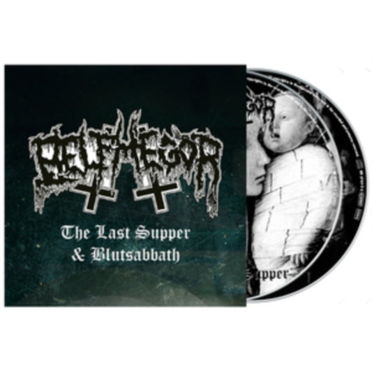The Last Supper/Blutsabbath