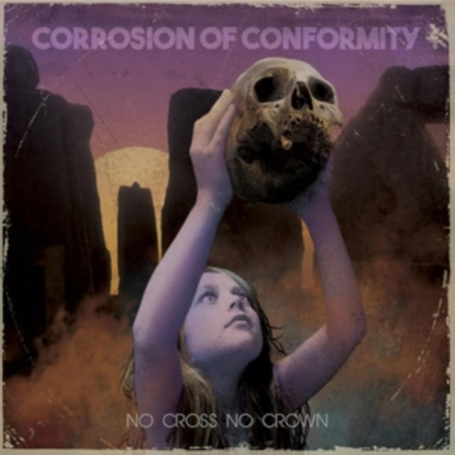 No cross no crown