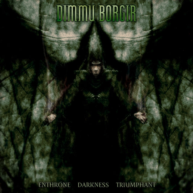 Enthrone Darkness Triumphant