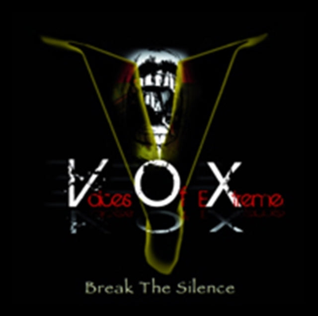 Break The Silence