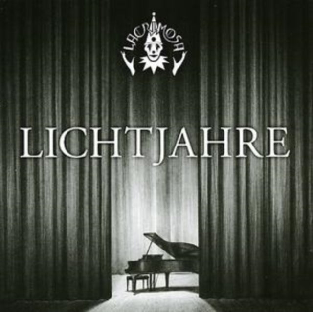 Lichtjahre