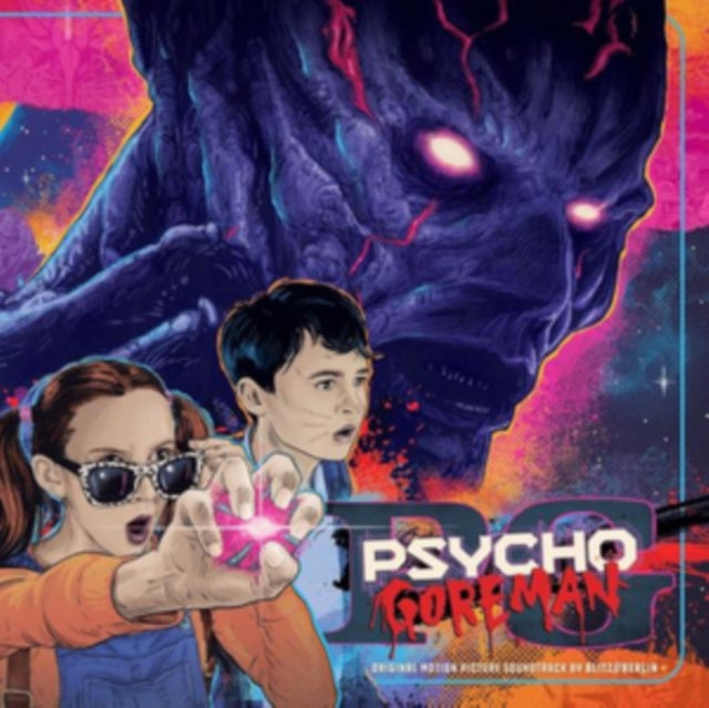 PG: Psycho Goreman