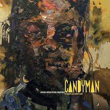 Candyman Ost (Swirl Vinyl)