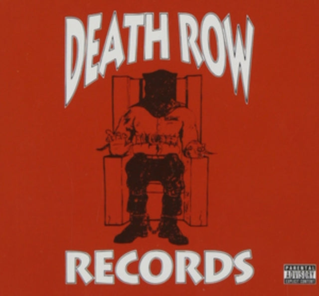 The Death Row Singles Collection