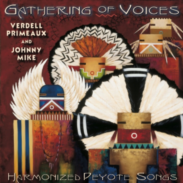 Gathering of Voices