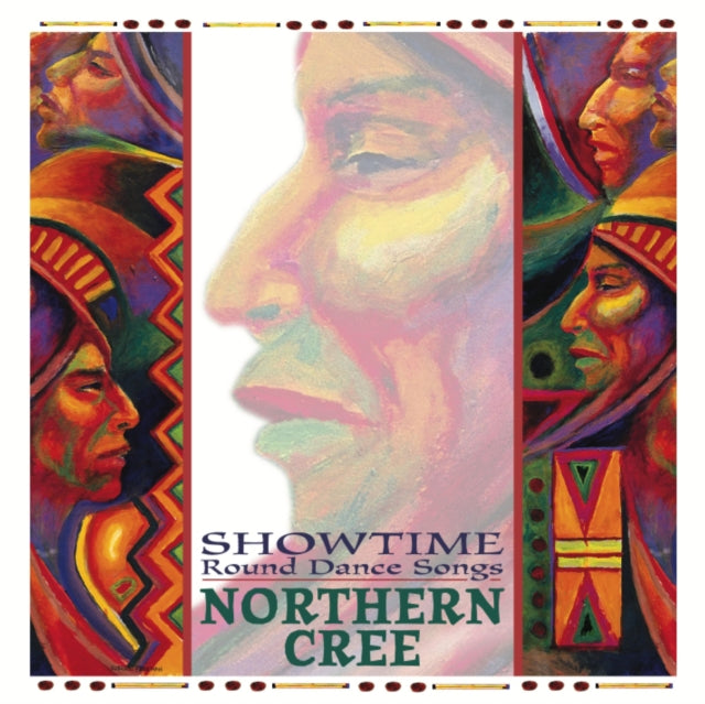 Showtime: Round Dance Songs