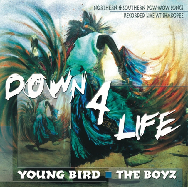 Down 4 Life
