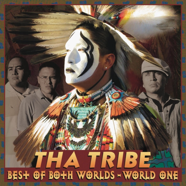 Best of Both Worlds - World One