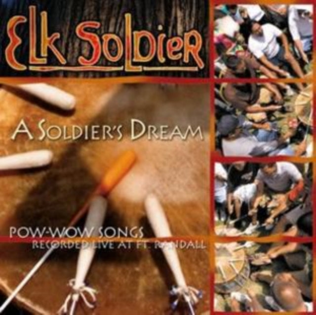 A Soldier's Dream