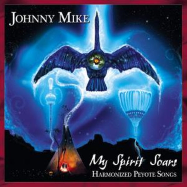 My Spirit Soars