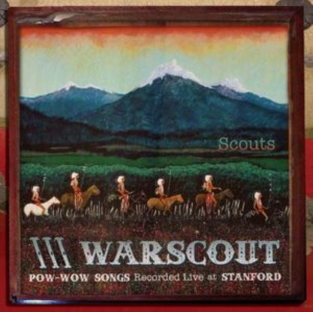 Scouts