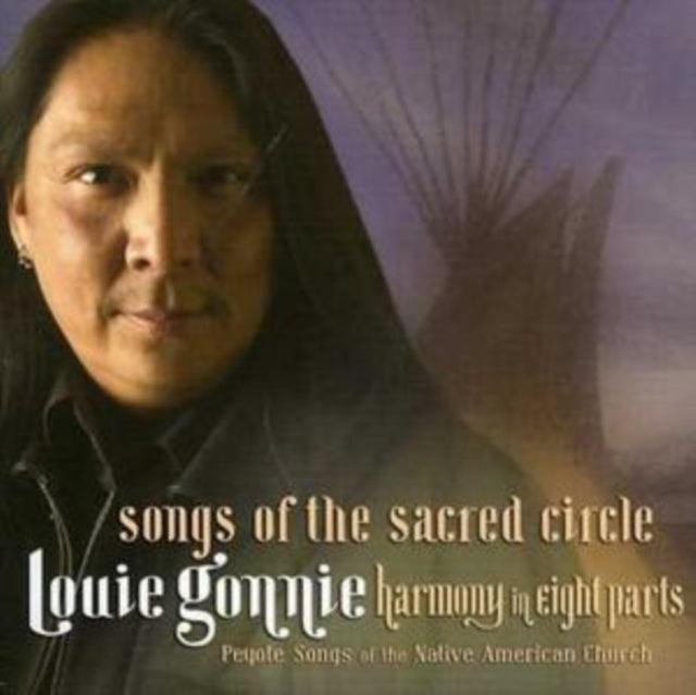 Songs of the Sacred Circle