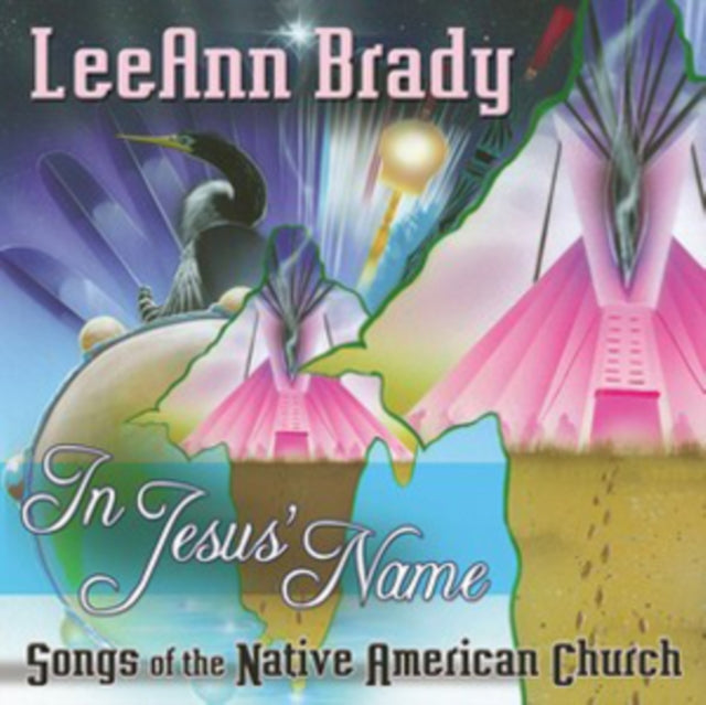 In Jesus' Name