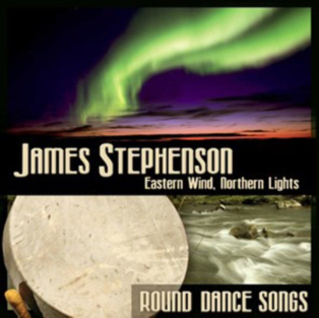Eastern Wind, Northern Lights