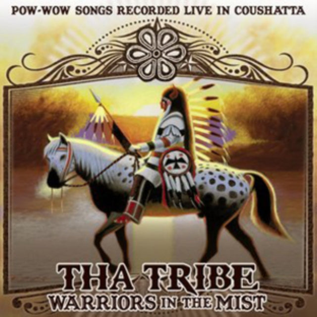 Warriors in the Mist