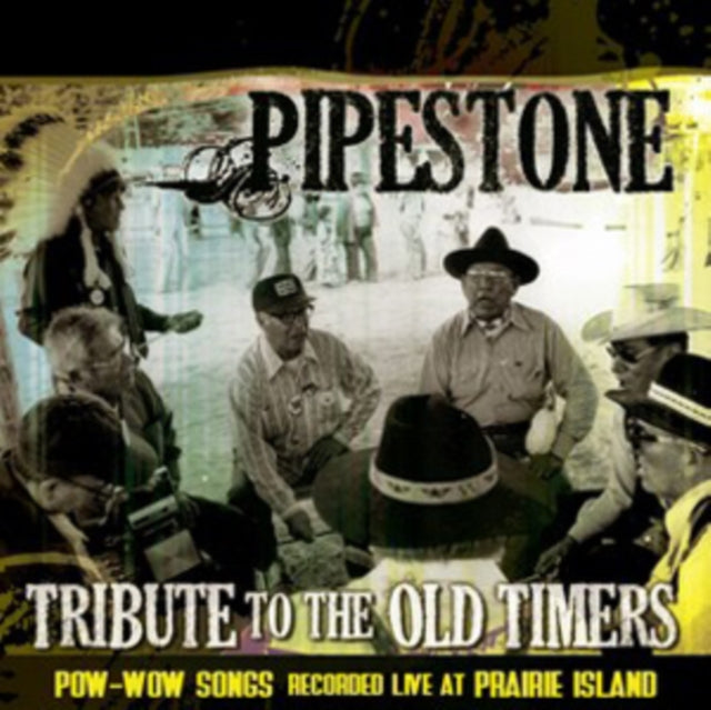 Tribute to the Old Timers