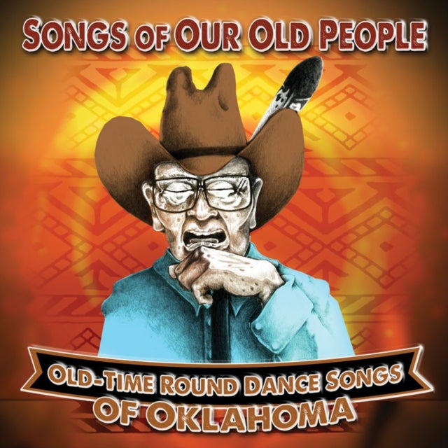 Songs of Our Old People