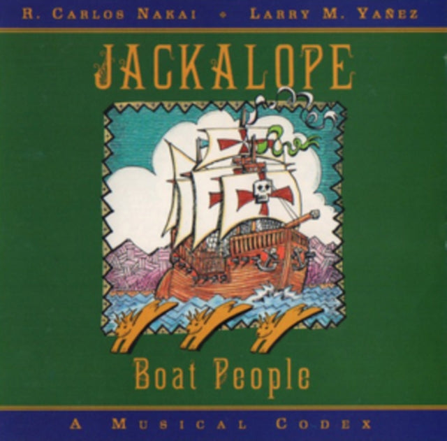 Boat People