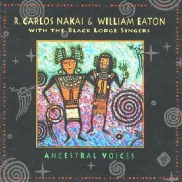Ancestral Voices