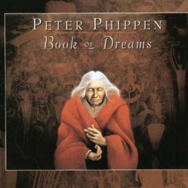 Book of Dreams