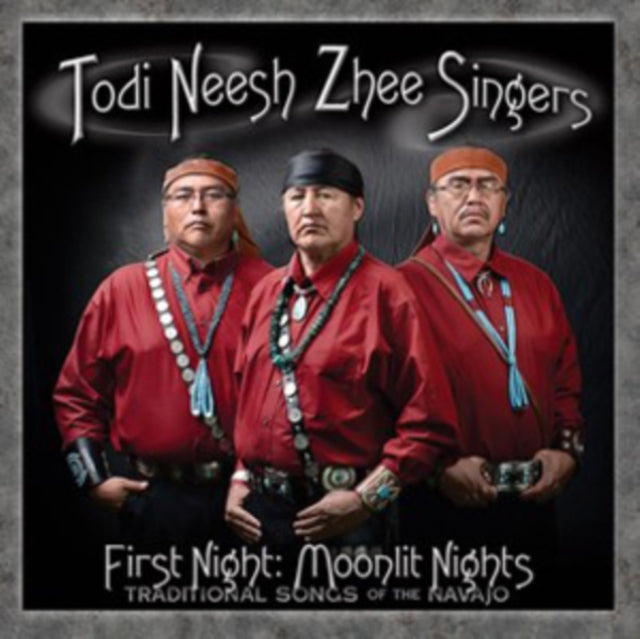 First Night: Moonlit Nights