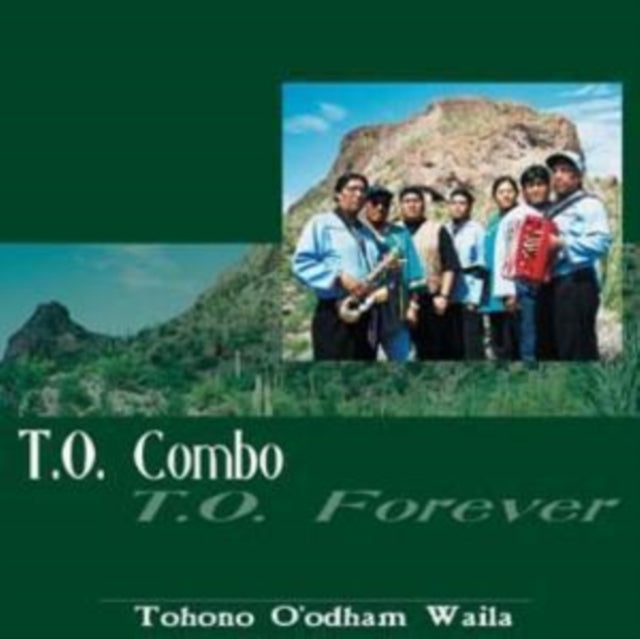 T. O. Forever