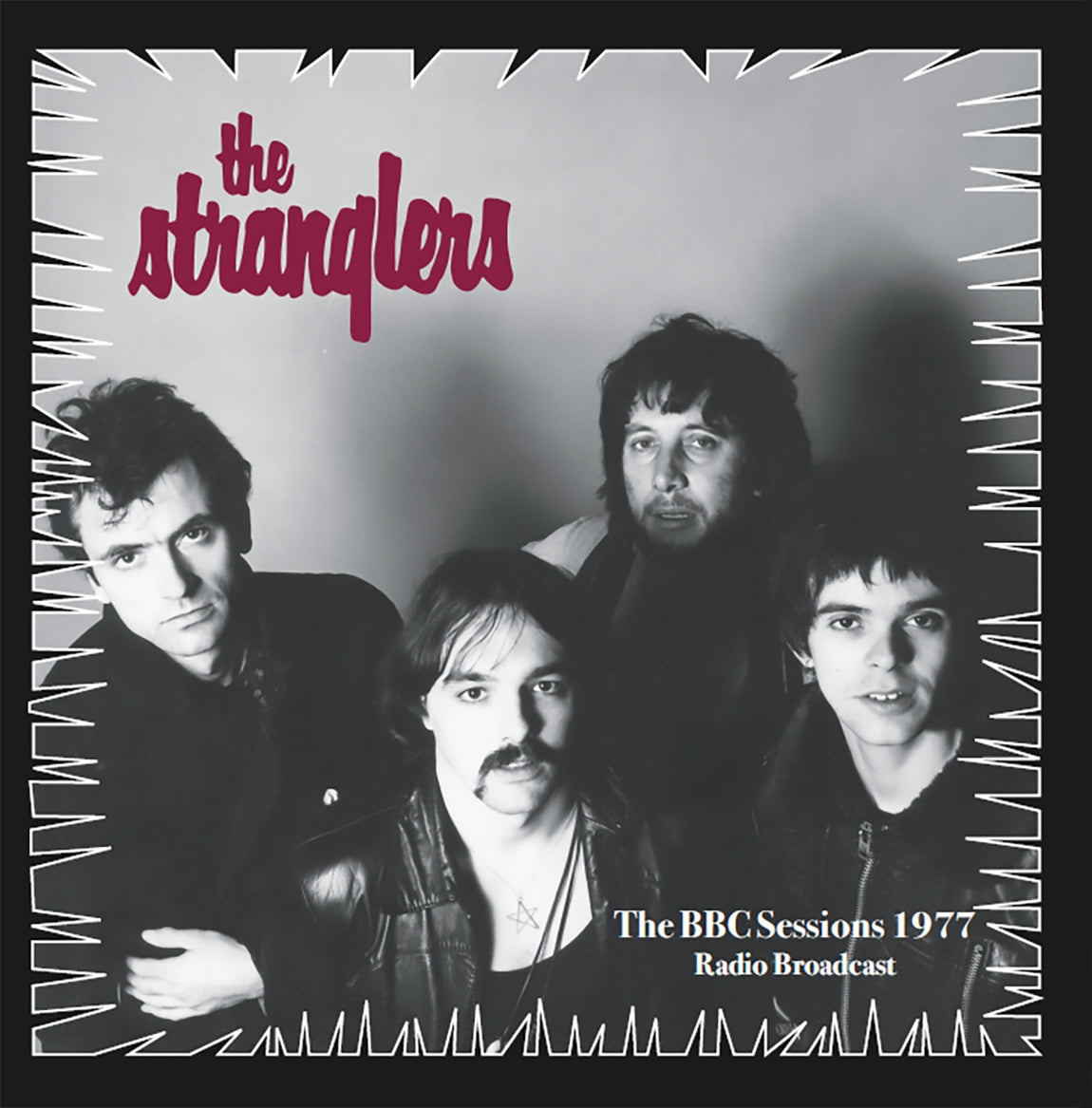 The BBC Sessions 1977