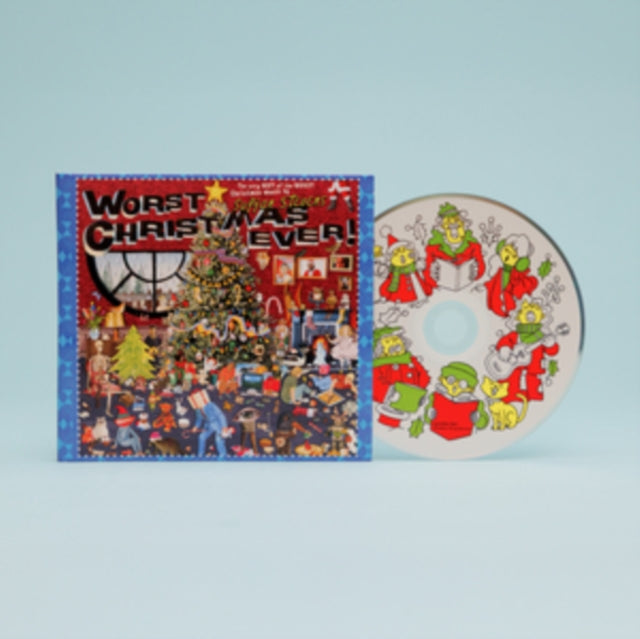Worst Christmas Ever!