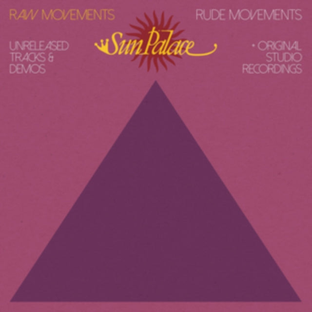 Raw Movements/Rude Movements