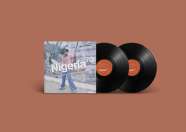 Nigeria 70