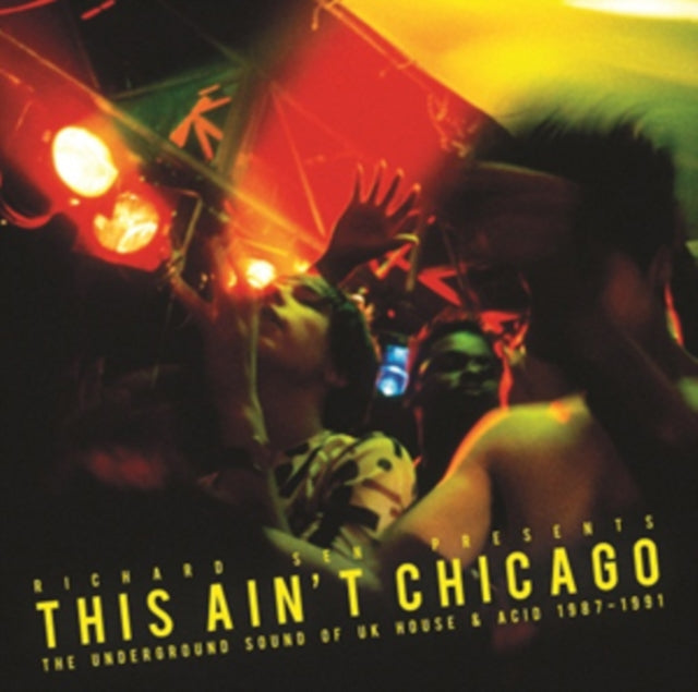 This Ain't Chicago
