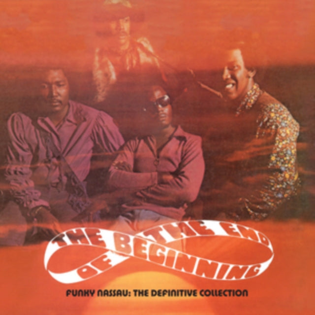 Funky Nassau the Complete Recordings