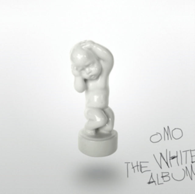 The White Album