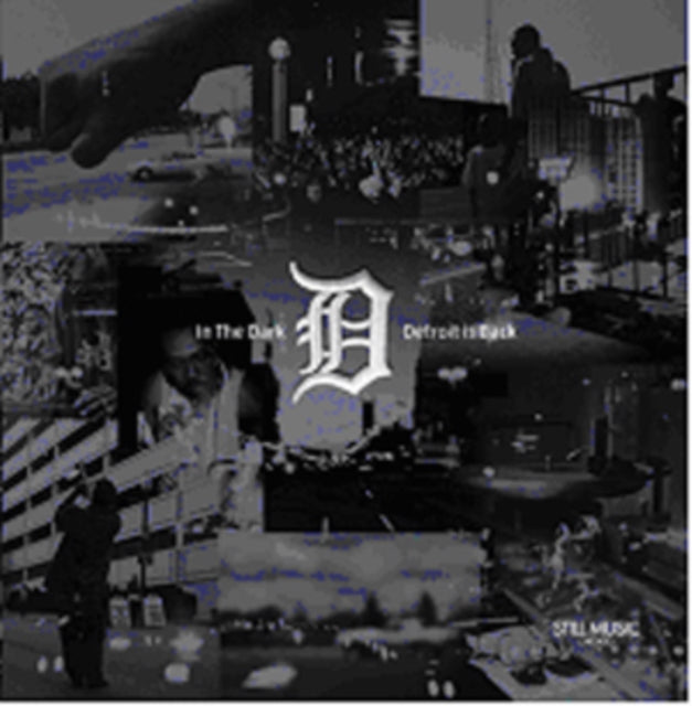 In the Dark: Detroit Is Back