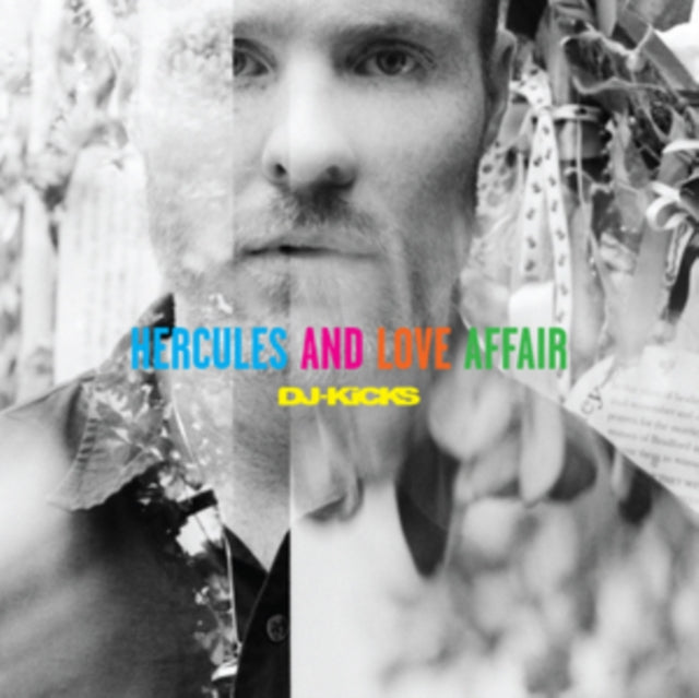 DJ Kicks: Hercules and Love Affair