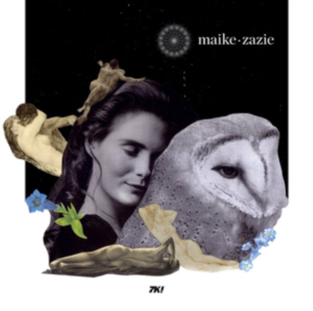 Maike Zazie: Fragmente