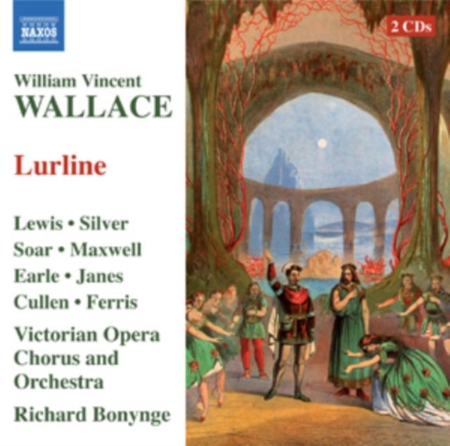 William Vincent Wallace: Lurline