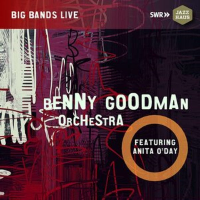 Benny Goodman Orchestra