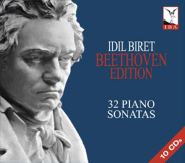 32 Piano Sonatas