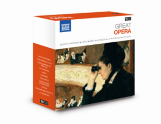 Great Opera