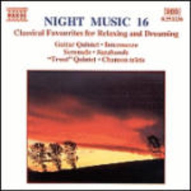 Night Music Vol. 16