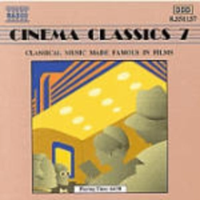 Cinema Classics Vol. 7