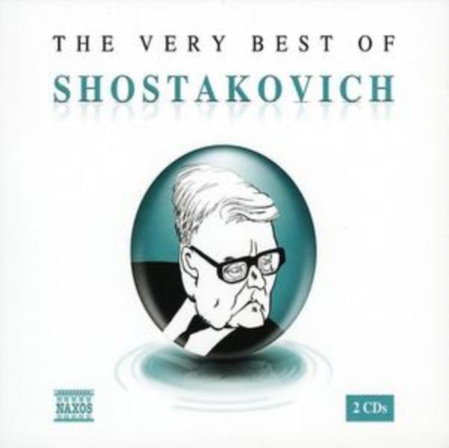 The Very Best of Shostakovich