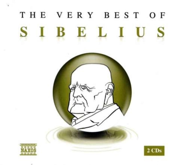The Very Best of Sibelius