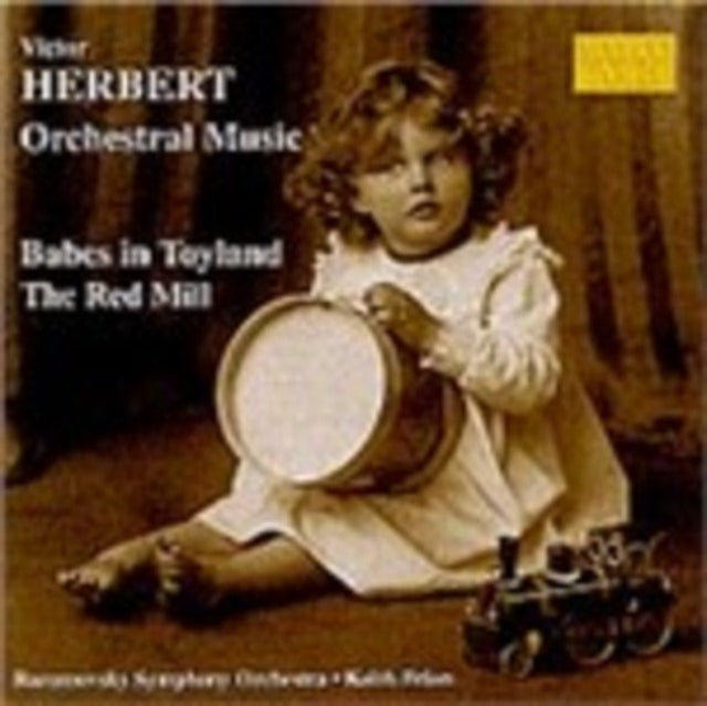 Herbert/babes in Toyland