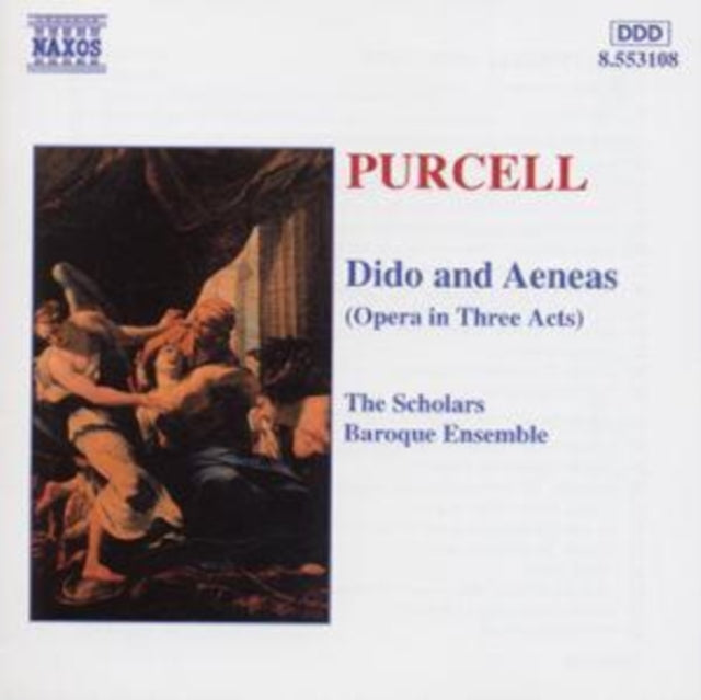 Dido and Aeneas
