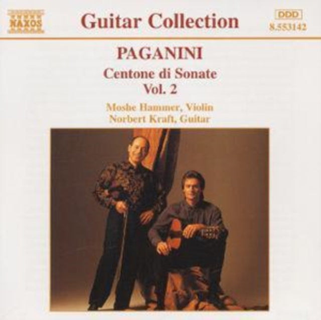 CENTONE DI SONATE VOL 2